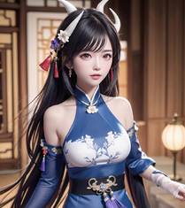 史上最强赘婿海报